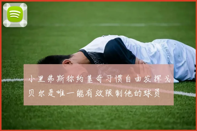 小里弗斯称约基奇习惯自由发挥戈贝尔是唯一能有效限制他的球员
